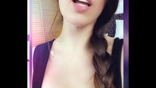 Bideo-klipak masturbating, saiatzen arropa eta biluzik otsailaren 2020 Bideo-klipak masturbating, saiatzen arropa eta biluzik otsailaren 2020