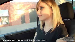 18yo සිල්වියා නිරුවත් පමණ ලින්කන් නෙබ්රස්කා