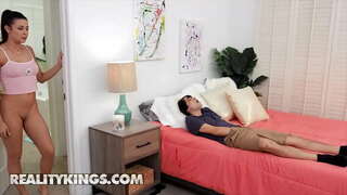 # Reala? o # re? o - RK Primo - Kylie Raketo, Ricky hispana - Sticky Seĝo