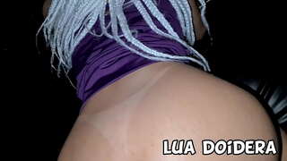 Novinha хийх Рио-де-Жанейро Lua Doidera ямар ч алдар нүх na festa де дүүжин и эзчб хэд хэдэн эрэгтэй gozarem na punheta и boquete