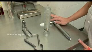 Infermiere me pangopur gomar ha karin