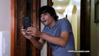 ���કલી લોડો ફુવારો, ઊંડા ગાંડ કોચથી પર