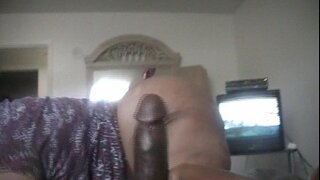 BBW Betija nepieredzējis un laiza dick, līdz tas ir sauss BBW Betija nepieredzējis un laiza dick, līdz tas ir sauss