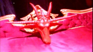 הרמוניה - שדים זונה - סצנה 6 - וידאו 3 יפה בני נוער התחת בנות