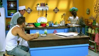 Yurizan Beltran Panas &amp;amp; Seksi