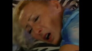 --milf&amp;amp;ยาย-086601