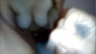 Aline Rodrigo casal sòlid saio com casais e homens bi passivos