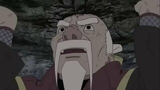 Yo pral woule moute ninja