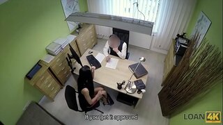 LOAN4K. Små problemer for rike mennesker