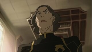 ��� Lenda ද Korra