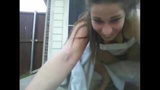 Тәуекелді Кулачковое Шоу Көшеде