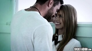 Babe sucked big keras zakar