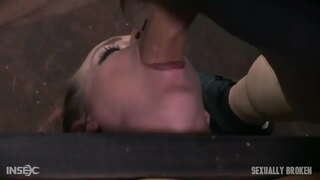 برده, دختران پورنو